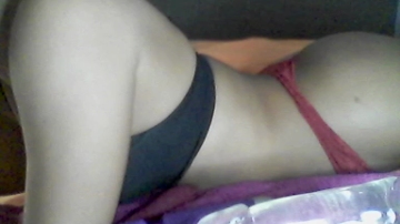 Darkwhitemom 12-12-2021 Wet 